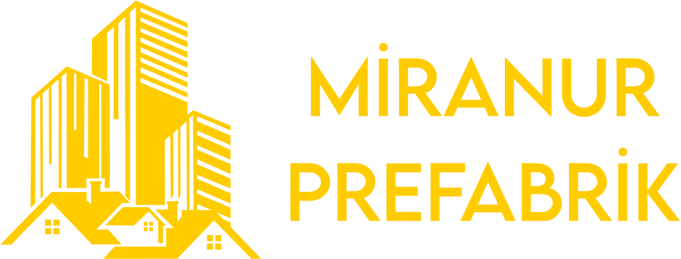 Miranur Prefabrik
